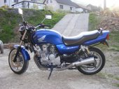1998 Honda CB 750 F2 Seven-Fifty photo